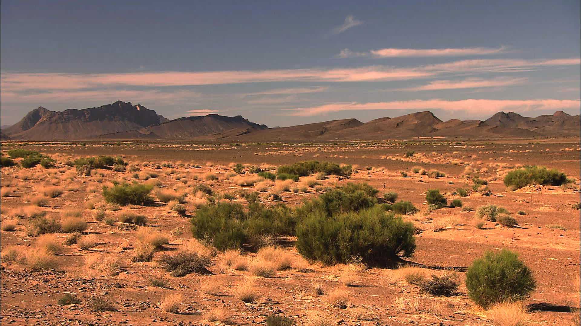 Achbarou - Morocco