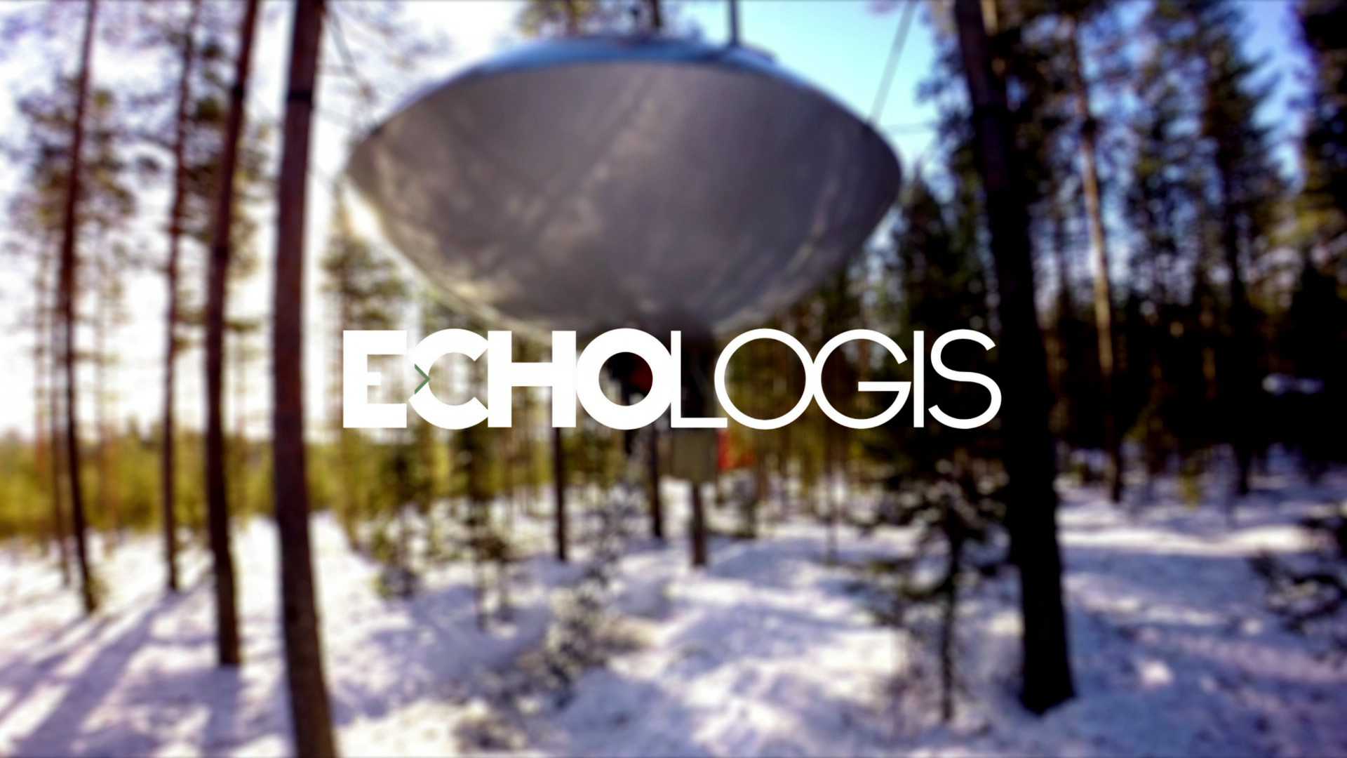 Echo-logis