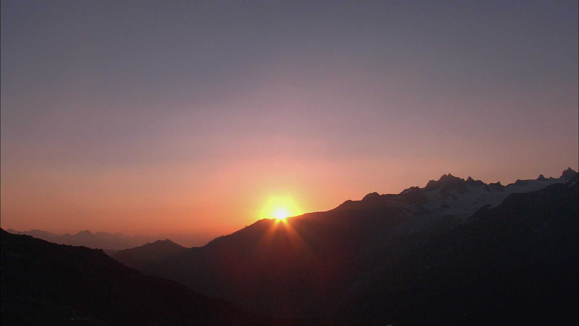 Near Chamonix - Haute Savoie