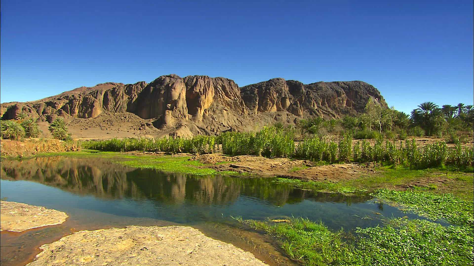 Ouarzazate - Morocco