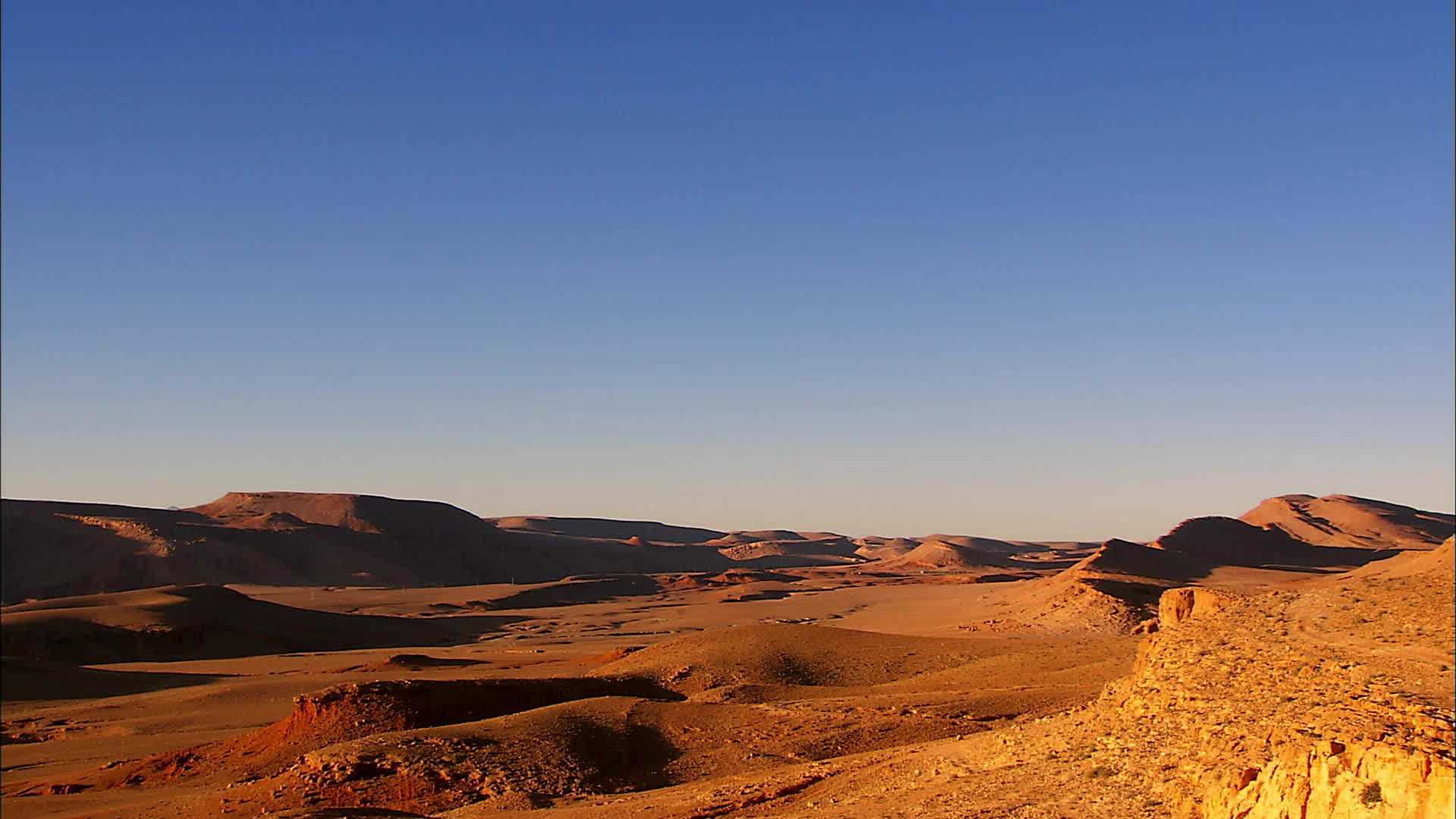 Canyon Todra - Maroc