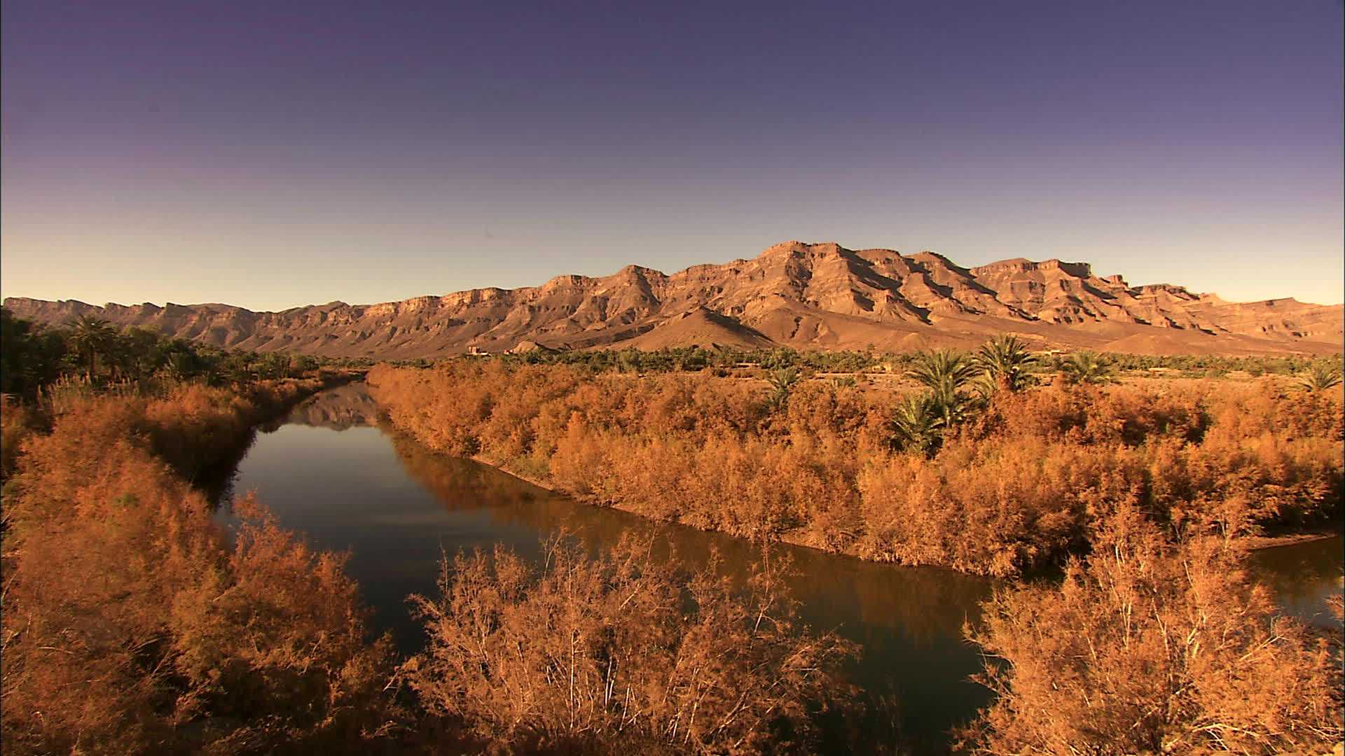 Tamnougalt - Morocco