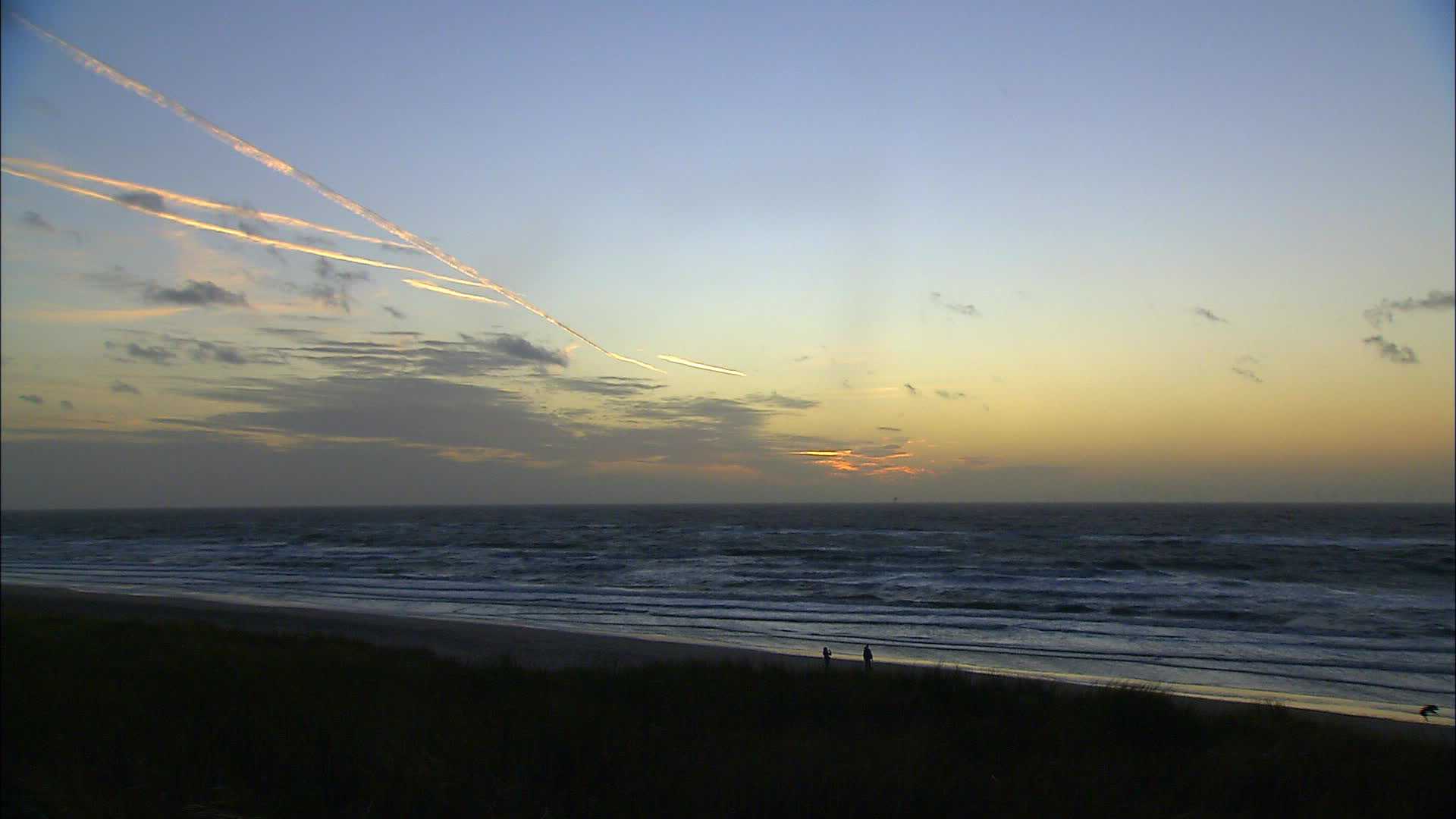 Egmond Aan Zee - Pays-Bas