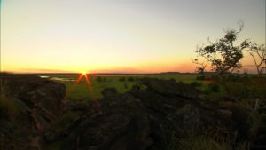 Parc Kakadu - Australie