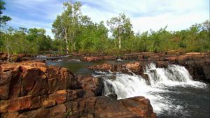 Parc Nitmiluk - Australie