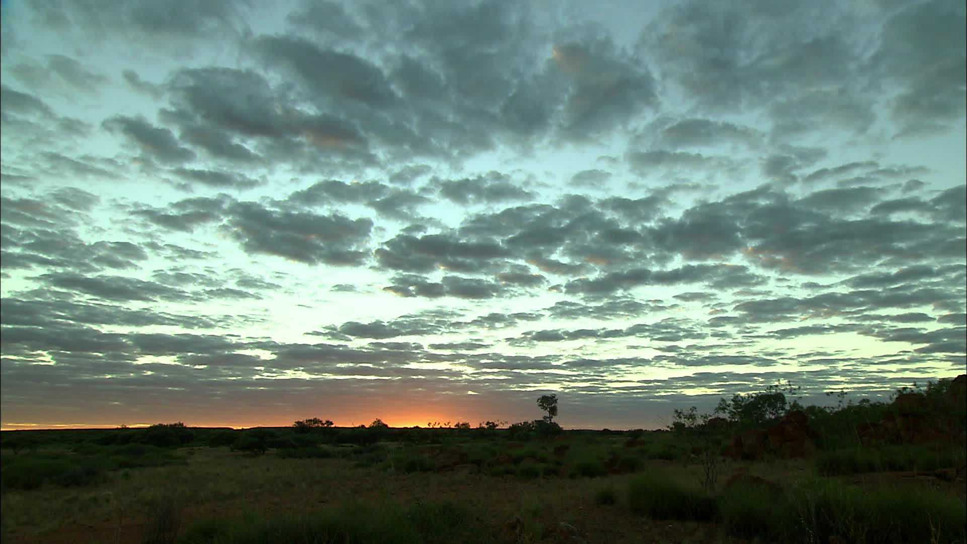 Devils Marbles - Australia