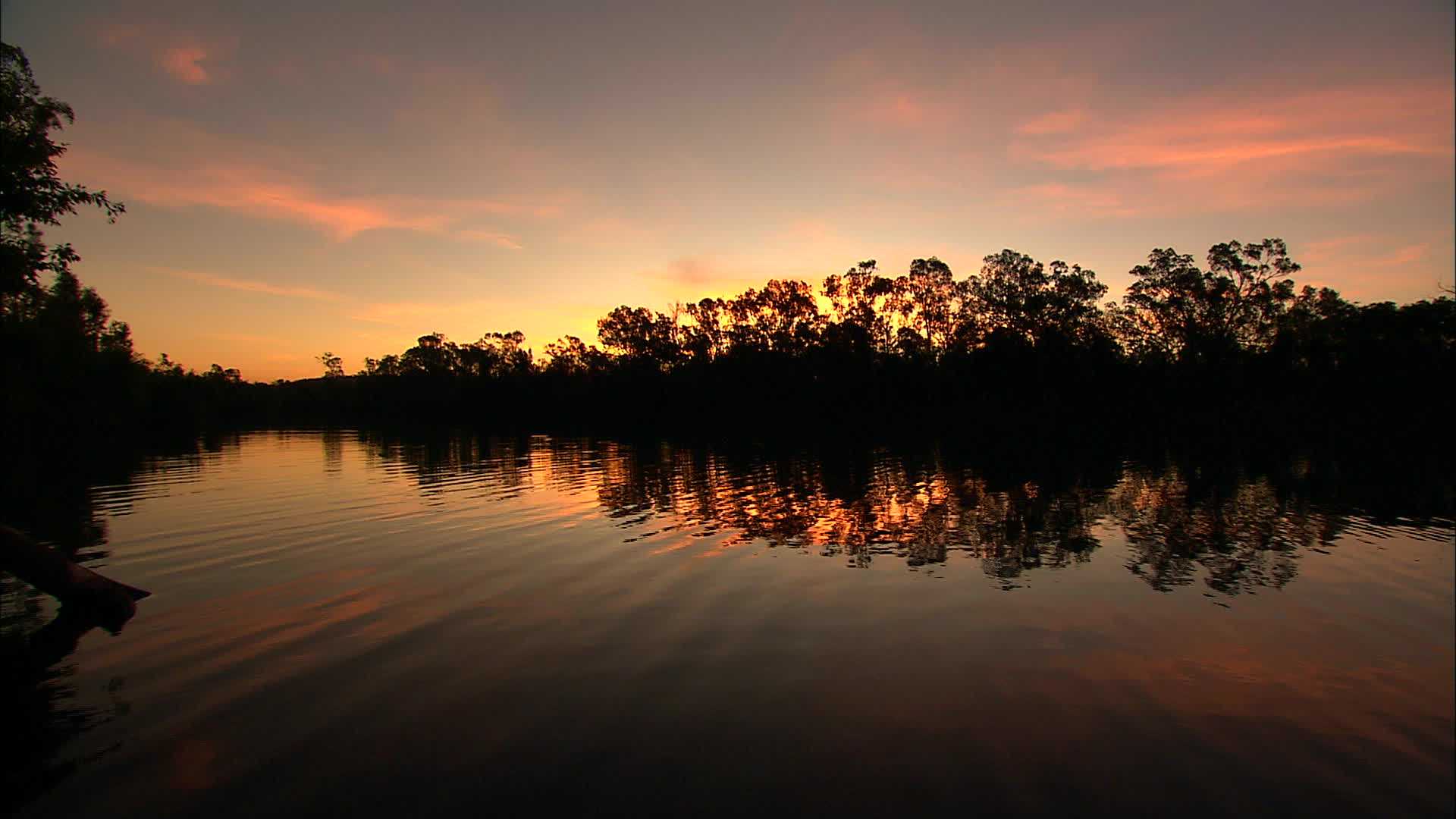 Nitmiluk National Park - Australia