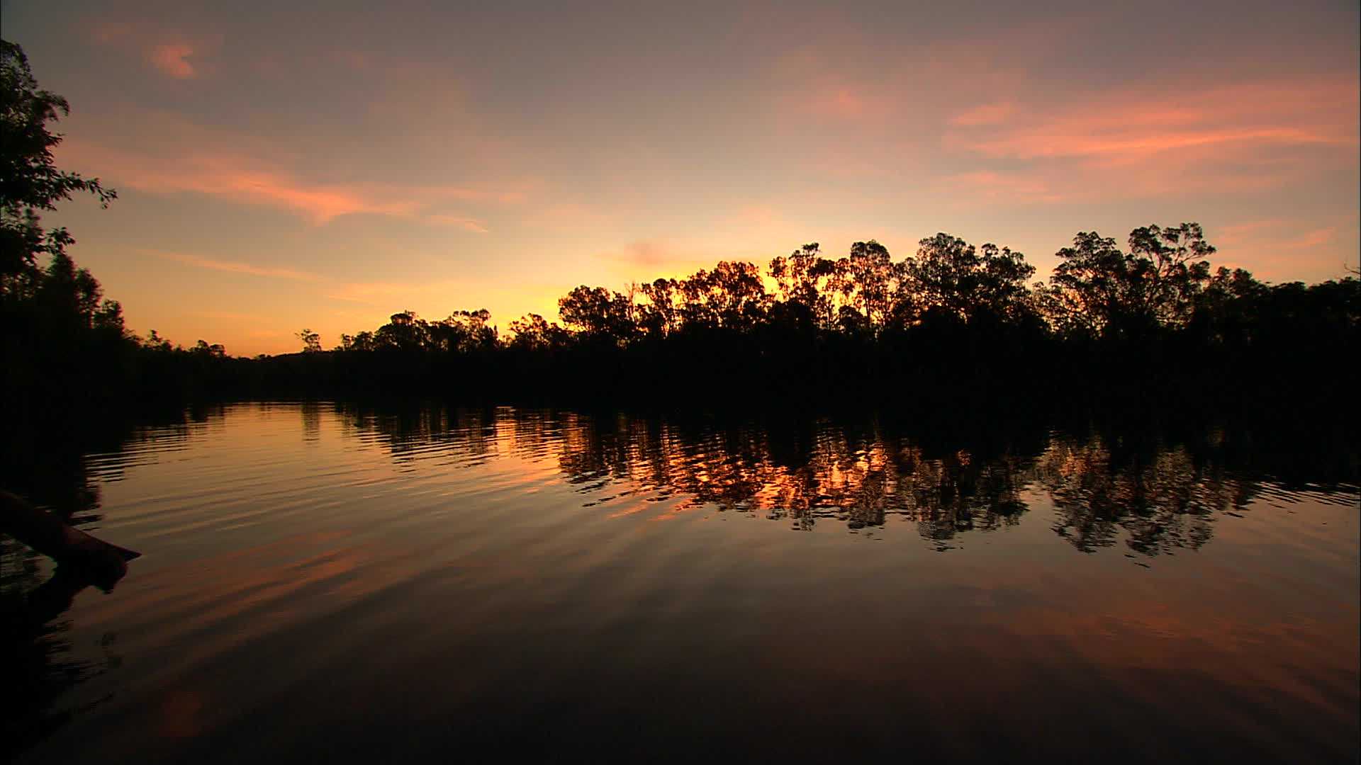 Parc National Nitmiluk - Australie