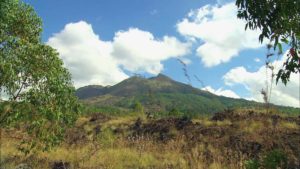 Batur Volcano - Indonesia