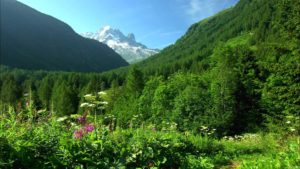 Valorcine - Haute Savoie