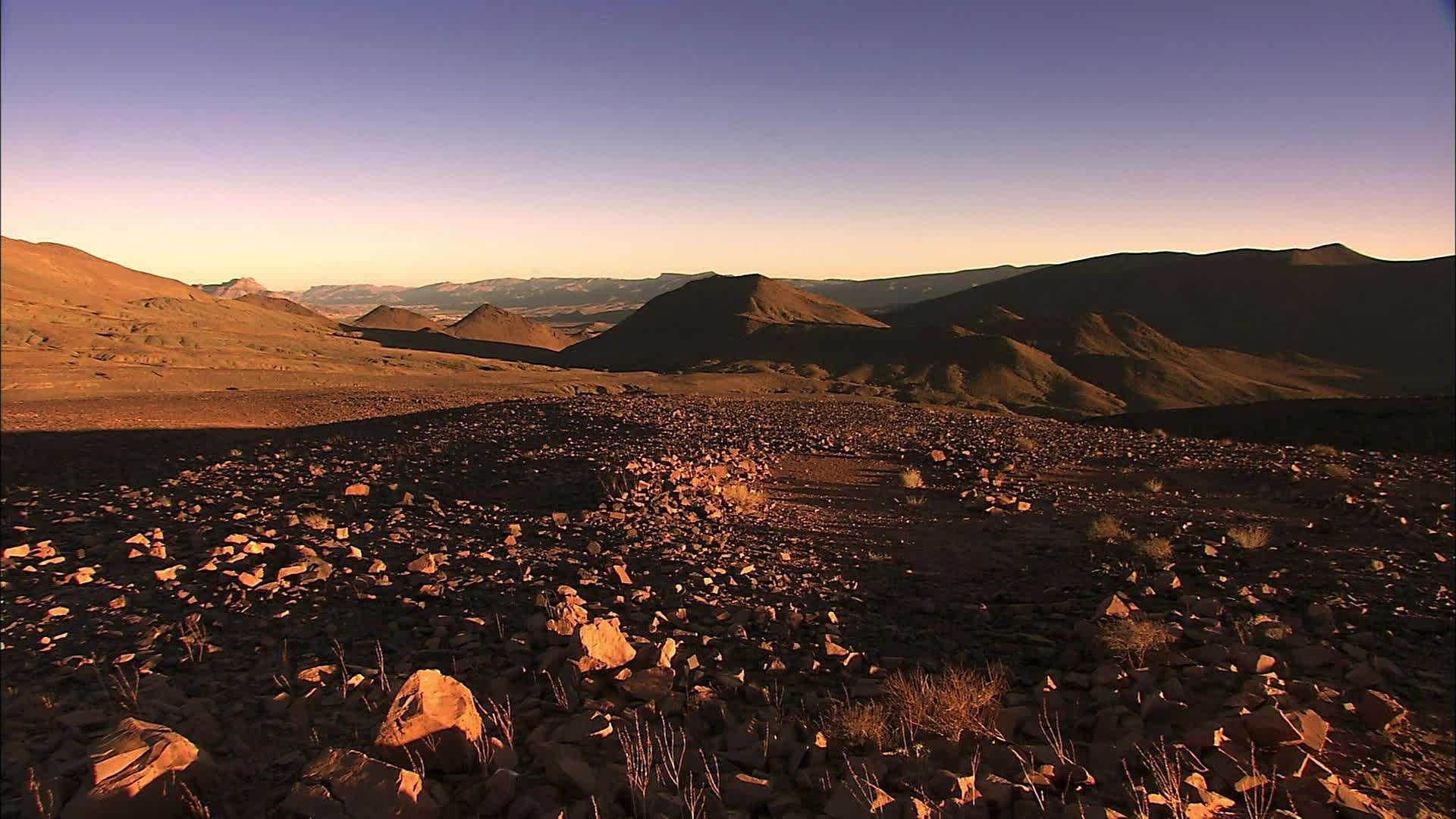 Agouim - Morocco