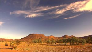 Aït-Saadane - Morocco