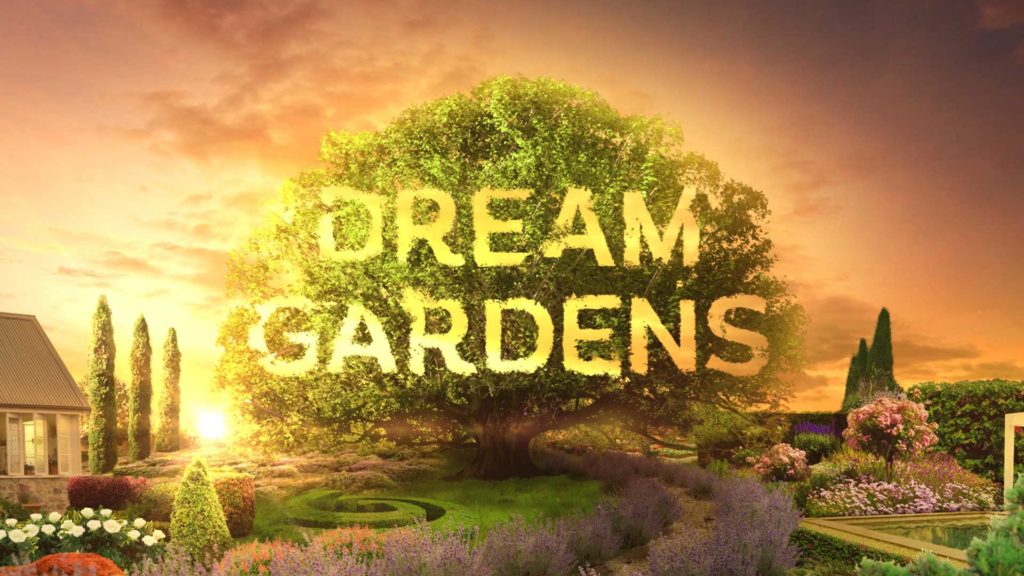 Dream Gardens