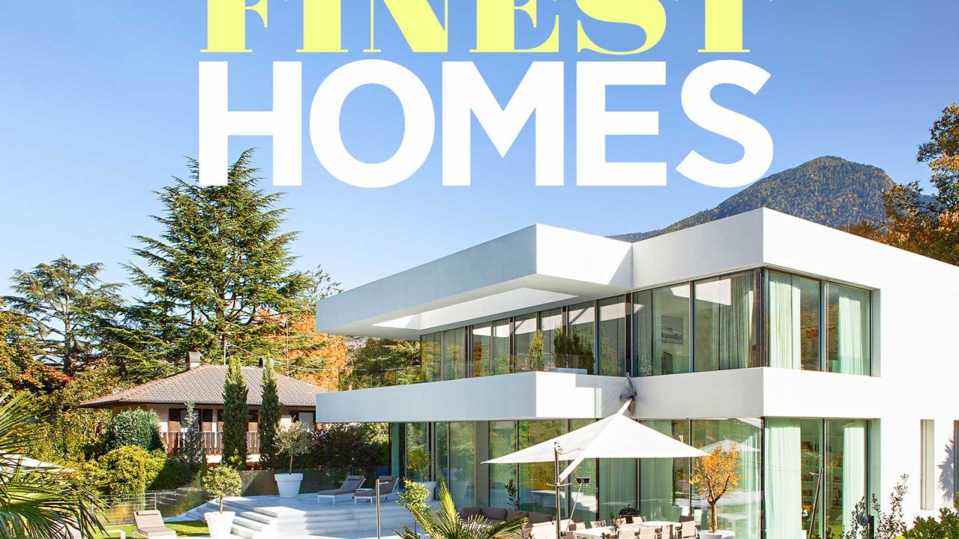 Finest Homes
