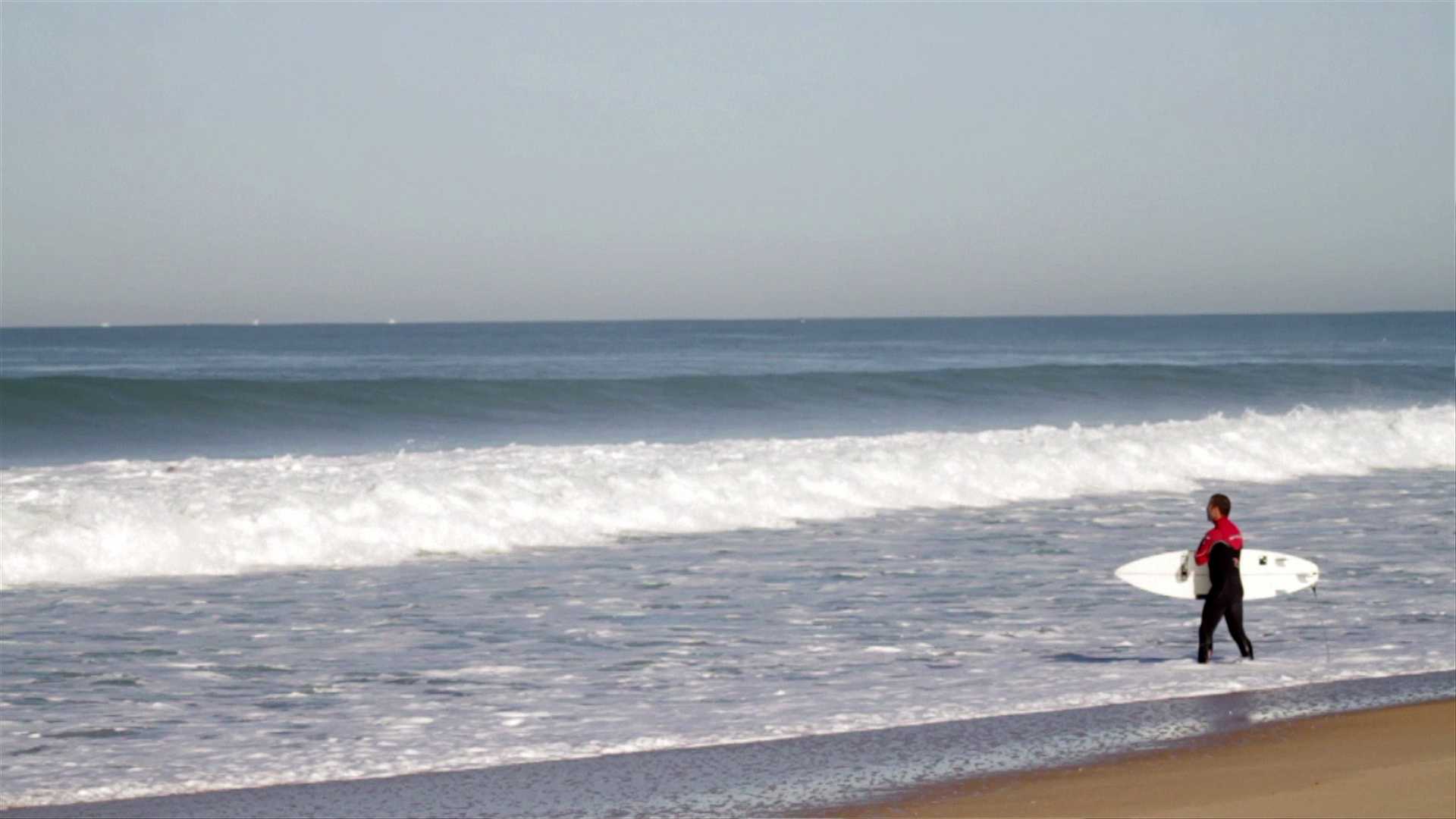 Hossegor