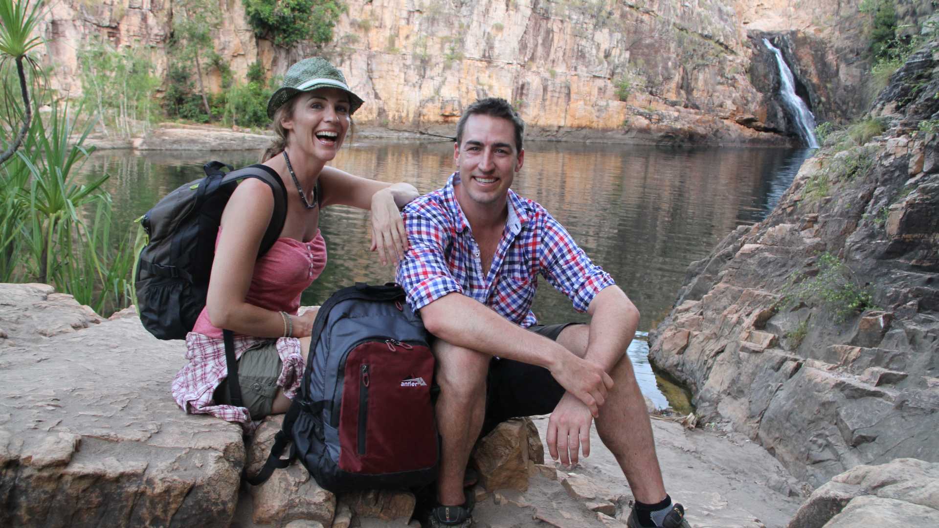 Places we Go