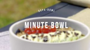 Minute Bowl