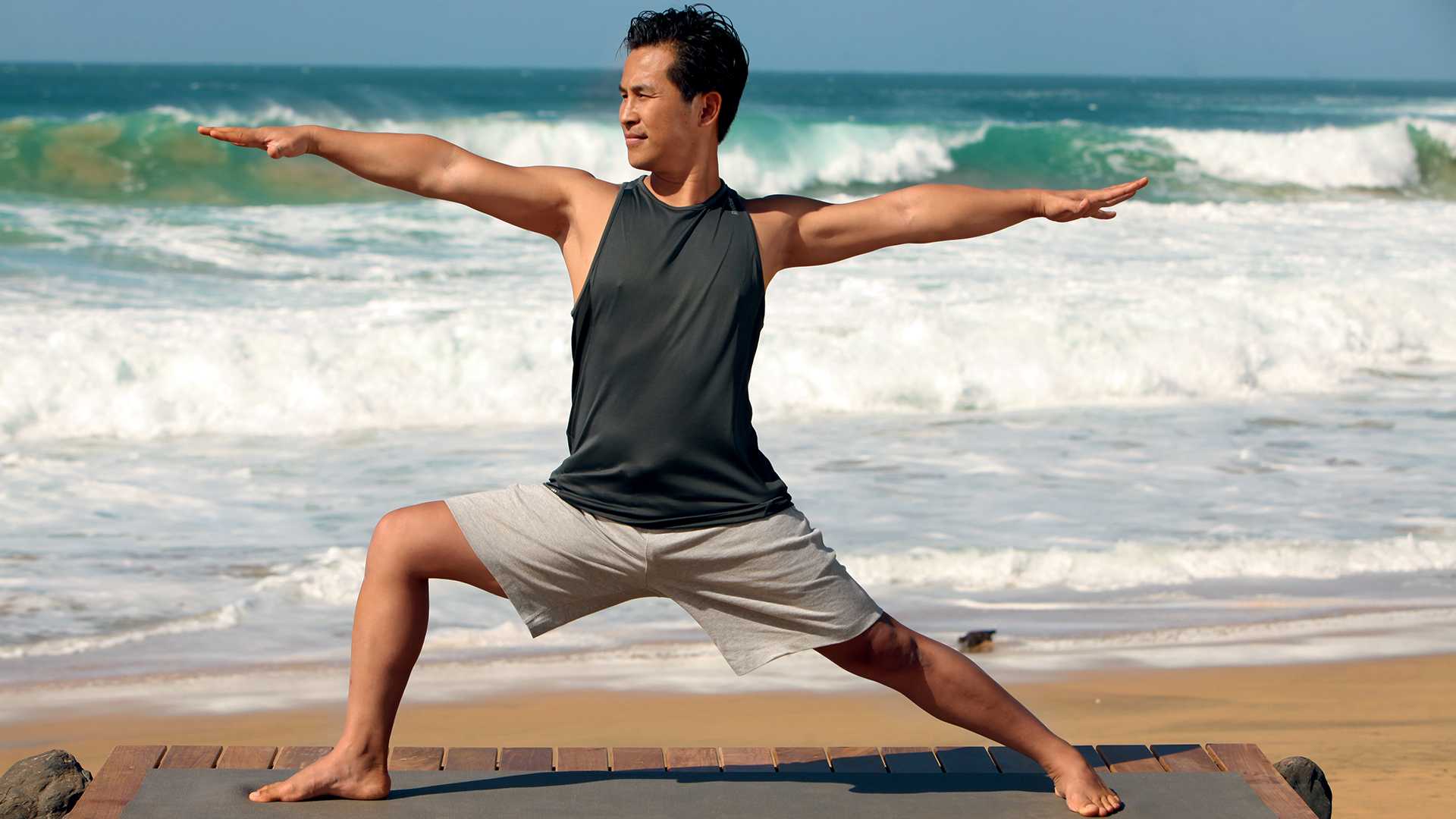 What is Functional Yoga? 