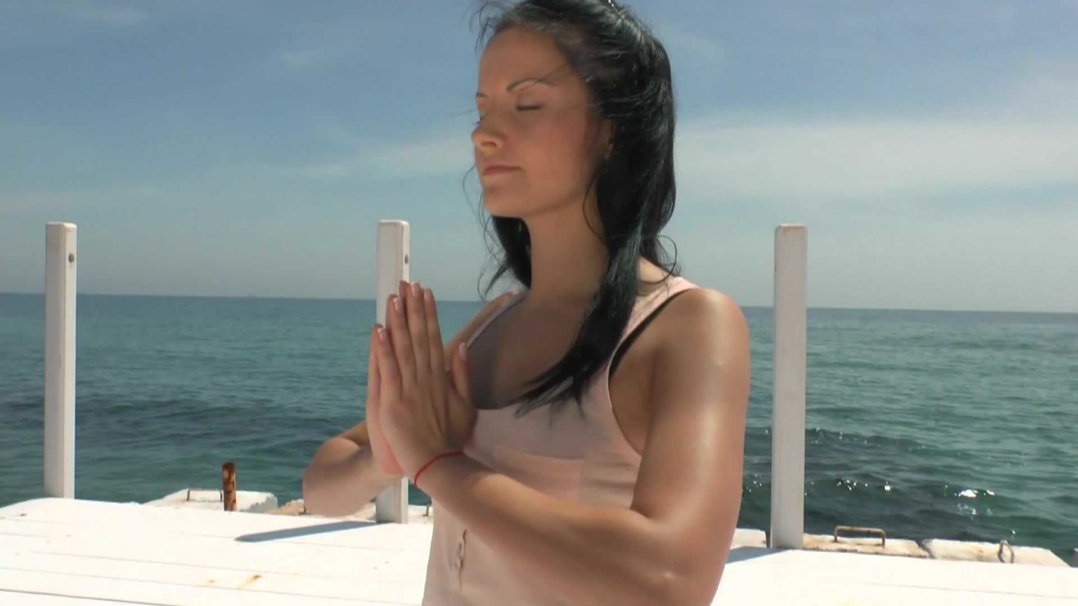 SERIE 5 Tibetan Rites 