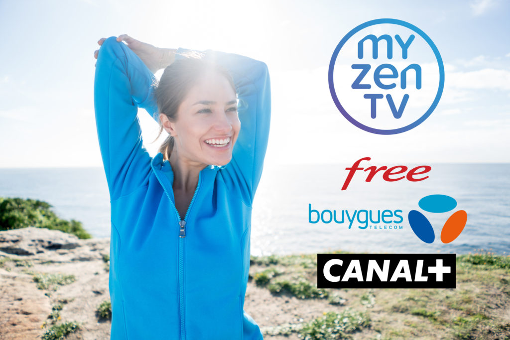 DÉCOUVREZ L’UNIVERS DE MYZEN TV GRATUITEMENT ?