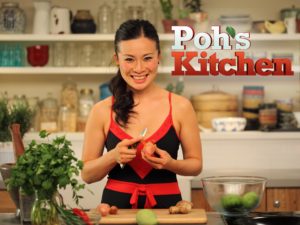 Poh's kitchen
