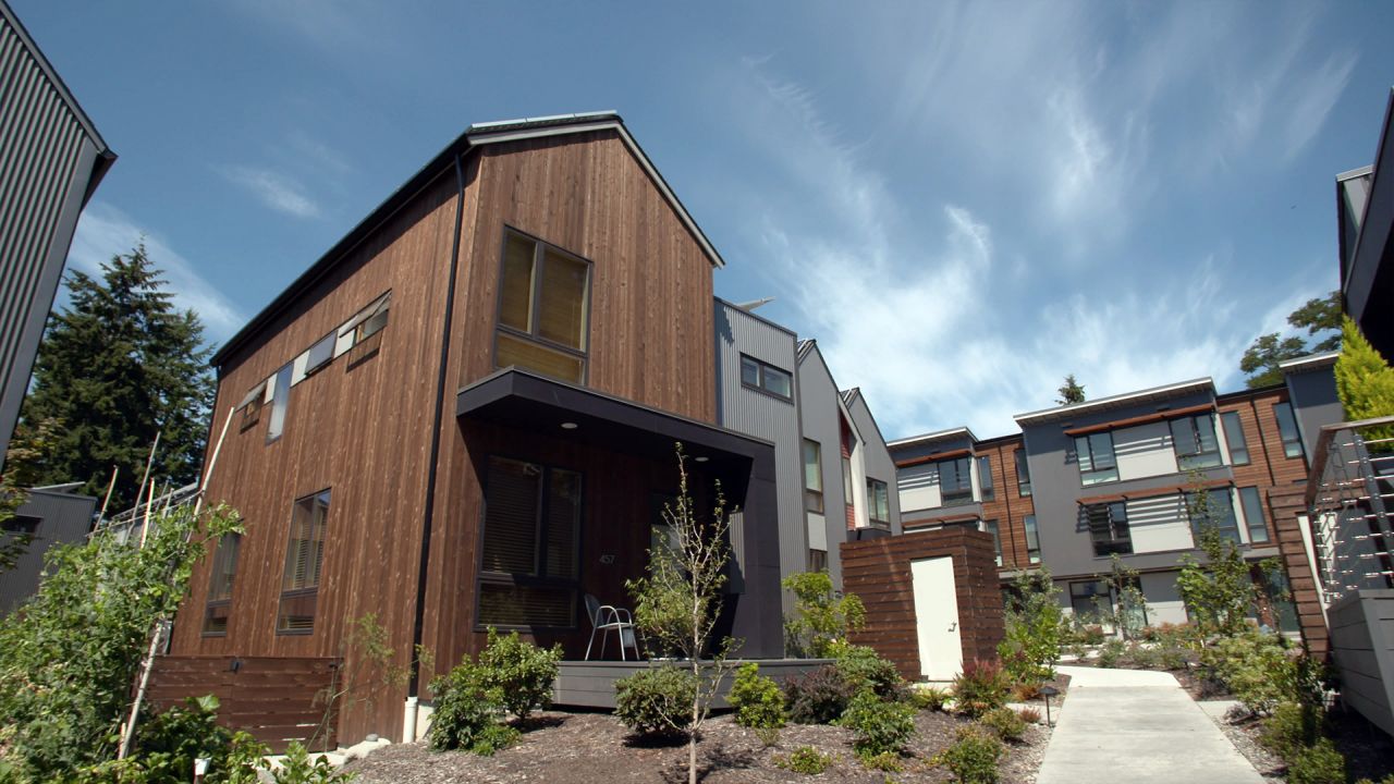 The Grow Community - Seattle