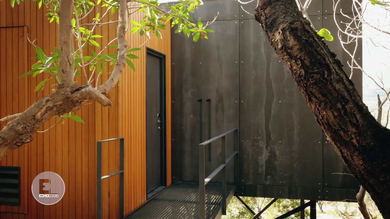 The Vivood hotel - Spain