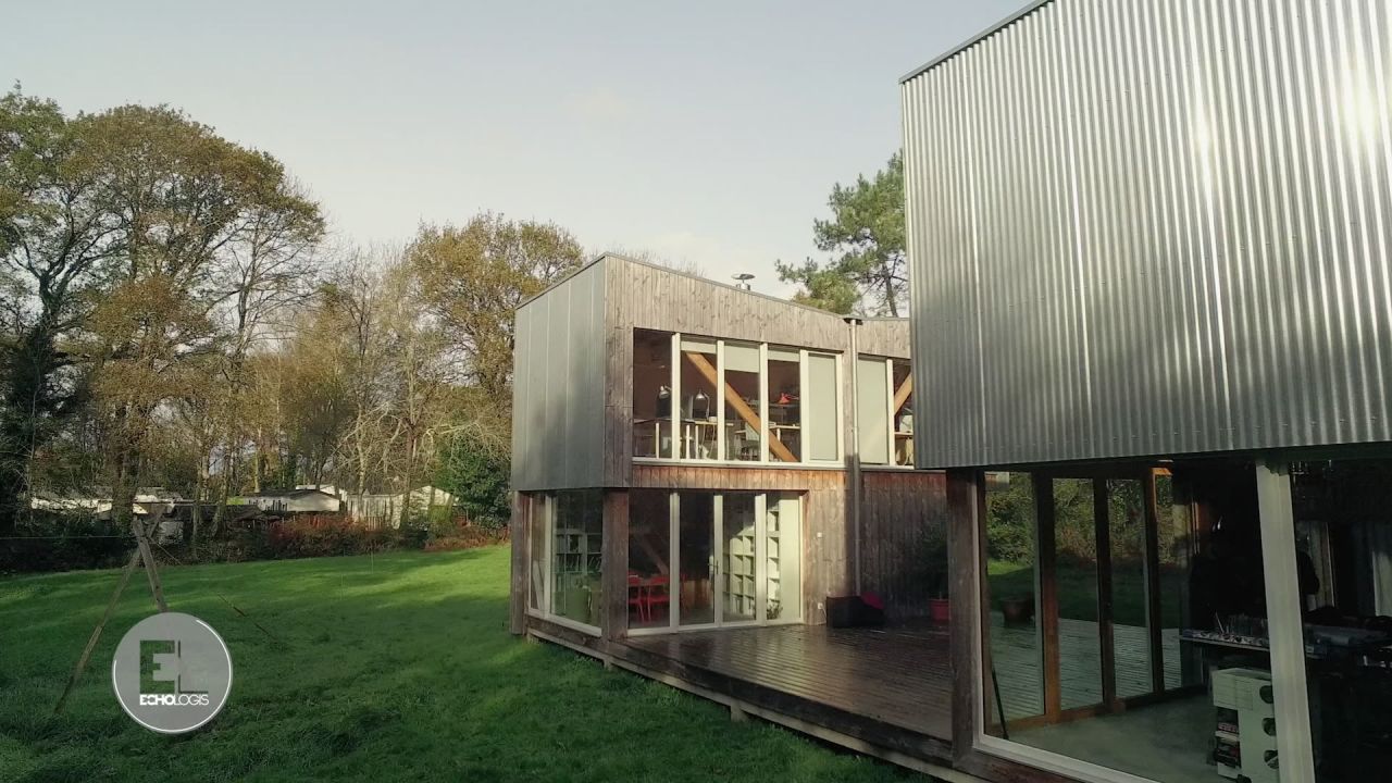 Crach'House - Brittany