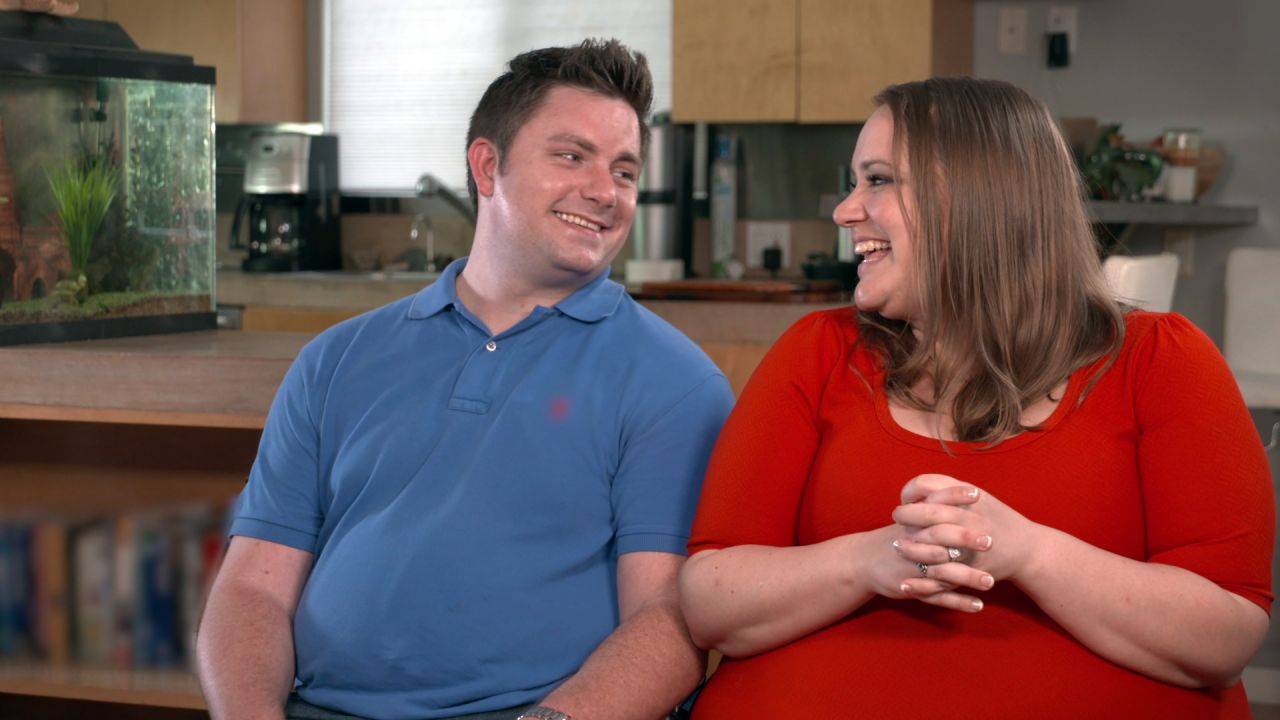 Katie & Tim
