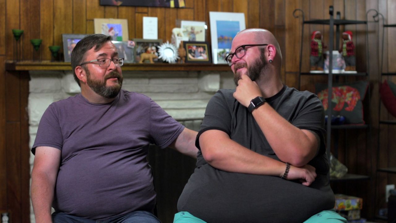 Doug & Steve