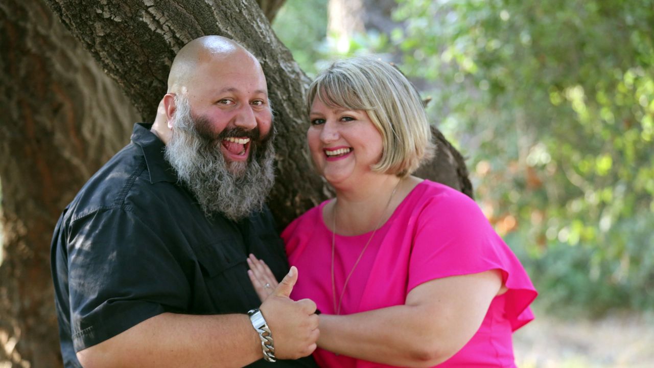 Michelle & Nima