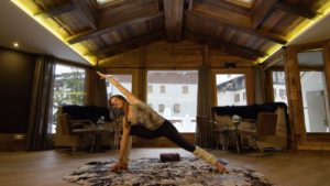 Fresh Yoga