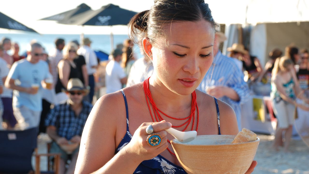 One magic bowl