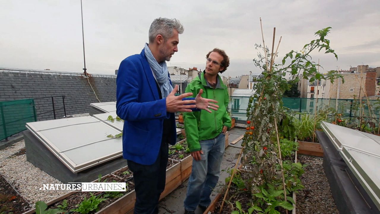 Agro Paris Tech