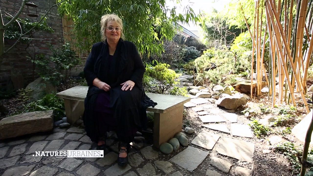 Asian Garden in Lille