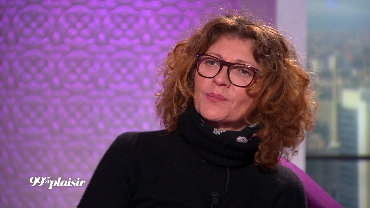 Lucia Iraci