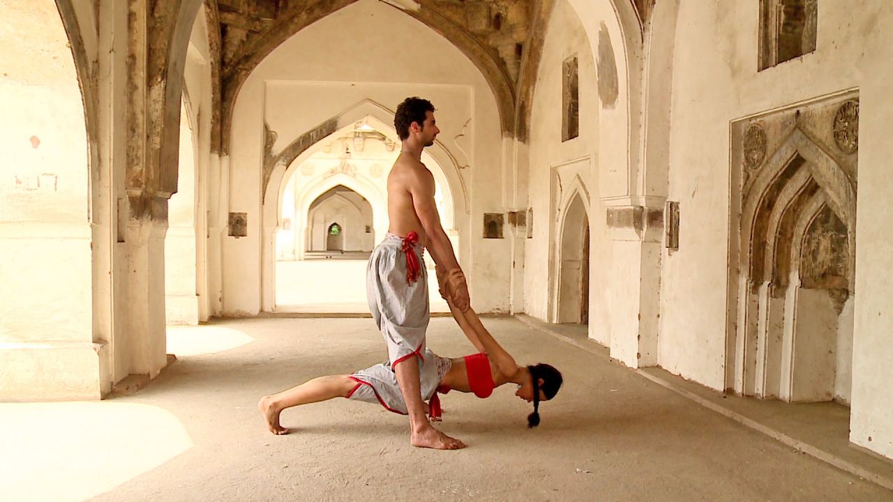 Yoga pour la colonne vertébrale