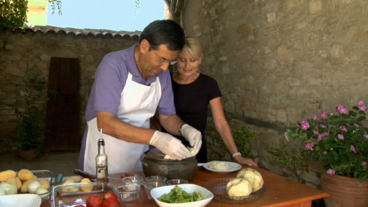 Quand la moutarde vous monte au nez