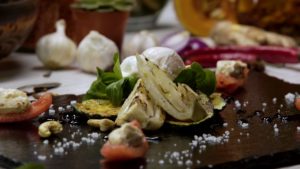 Saladeria