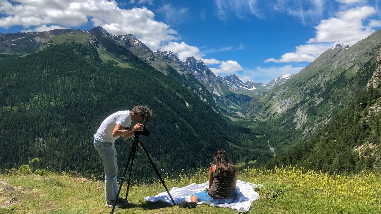 Laetitia (Alpes)