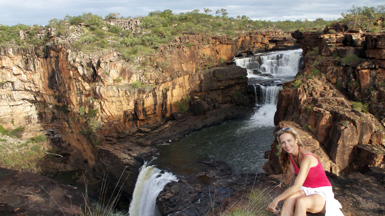 le Kimberley, Australie