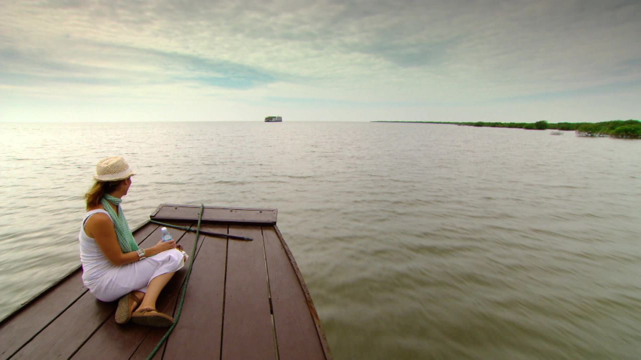 Mekong River