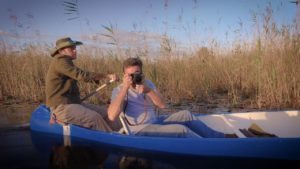 Mozambique - Eco-glamping Safari