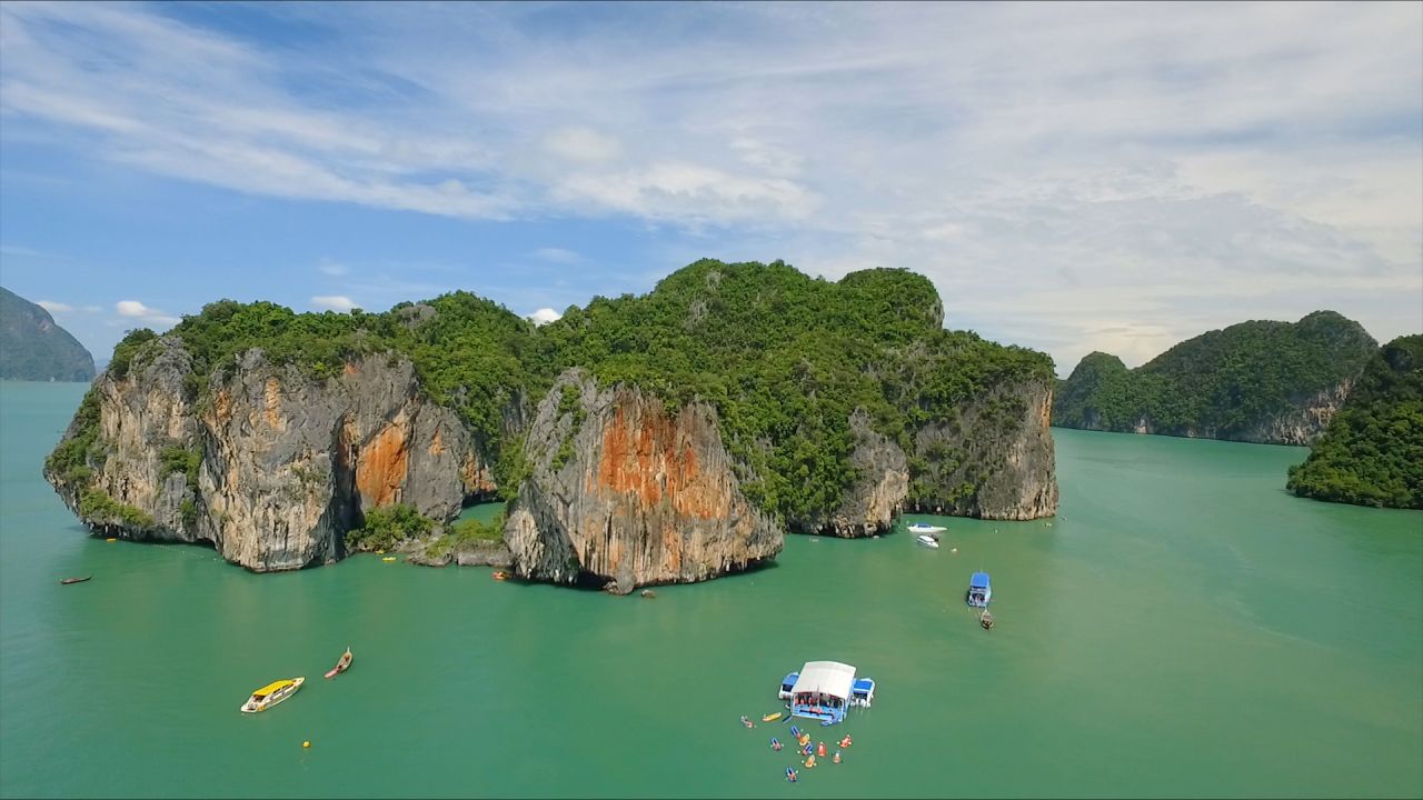 Thaïlande - Khao Lak