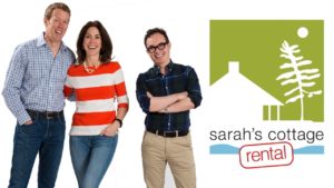 Sarah's Cottage Rental
