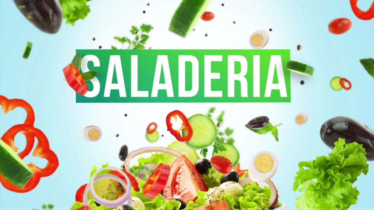Saladeria