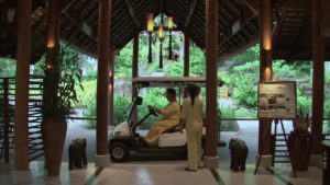Kamalaya - Thailand