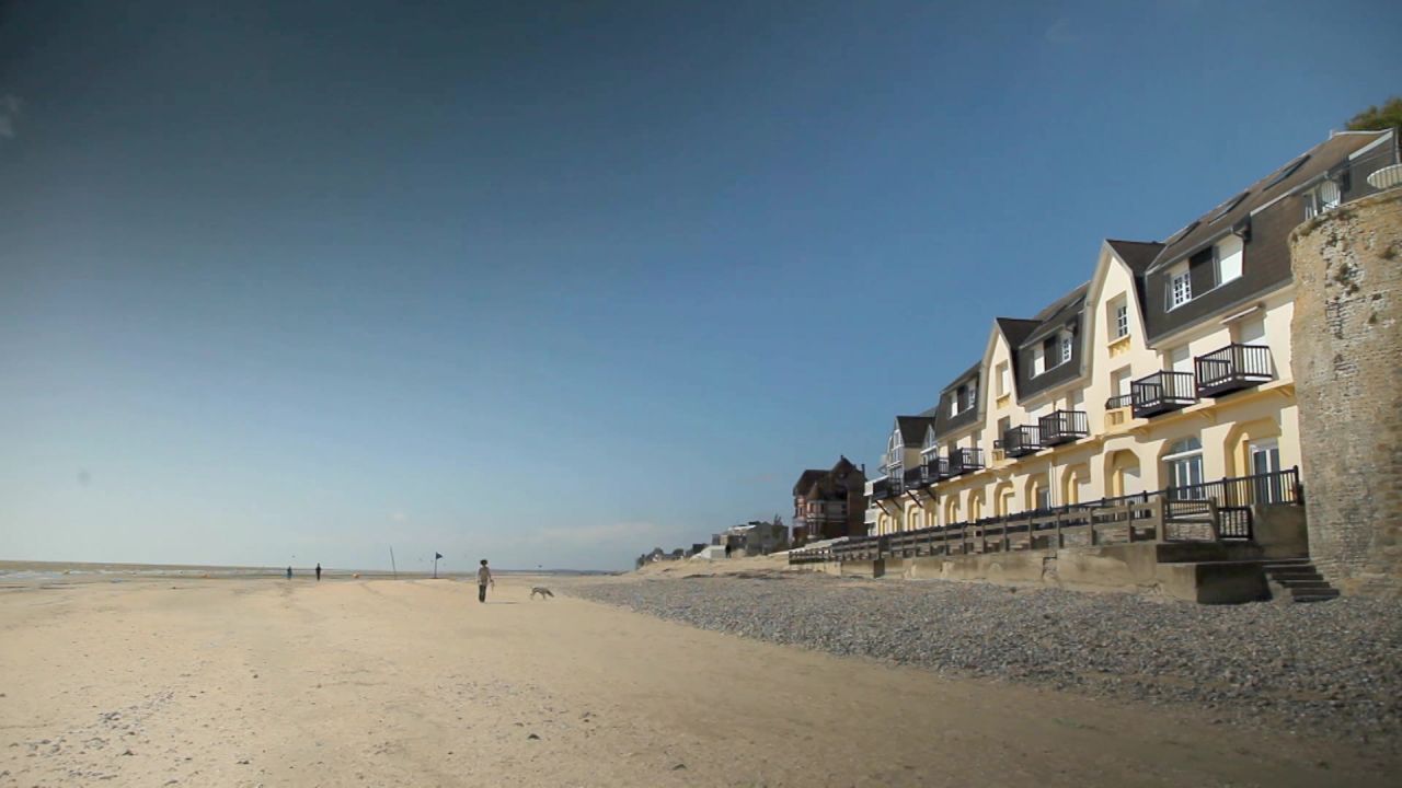 France : baie de Somme