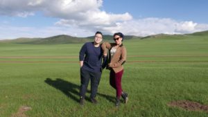 Glamping Adventures