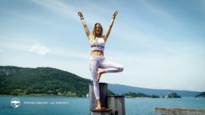 Mountain Yoga